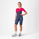 Core Tri suit korte mouwen dames
