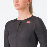 Free speed 3 fietsshirt korte mouwen dames