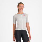 Free speed 3 fietsshirt korte mouwen dames