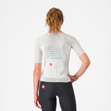 Free speed 3 fietsshirt korte mouwen dames
