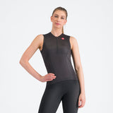 Free speed 3 fietsshirt mouwloos dames