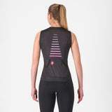 Free speed 3 fietsshirt mouwloos dames