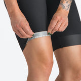Tri short dames