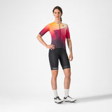 Tri short dames