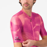 #GIRO ESPRESSO JERSEY