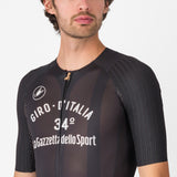 VINTAGE MAGLIA NERA 34