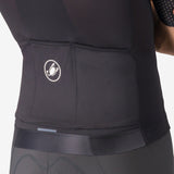 VINTAGE MAGLIA NERA 34
