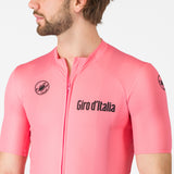 VINTAGE GIRO D'ITALIA JERSEY