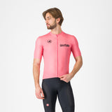 VINTAGE GIRO D'ITALIA JERSEY