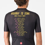 #GIRO HIGHWAY TO ROME JERSEY