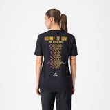 T-SHIRT HIGHWAY TO ROME