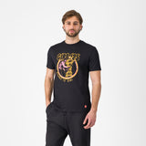 T-SHIRT HIGHWAY TO ROME