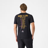 T-SHIRT HIGHWAY TO ROME