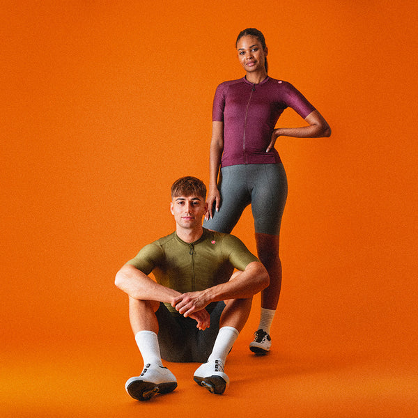 Passion for cycling Shop