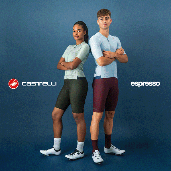 Passion for cycling Shop