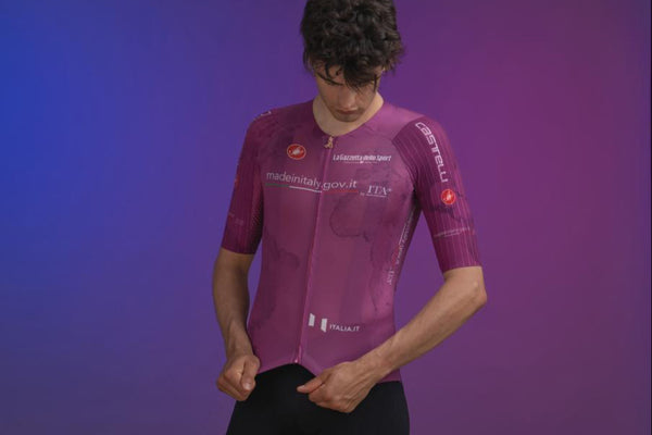 Passion for cycling Shop