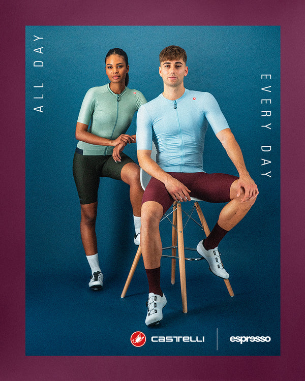 Passion for cycling Shop