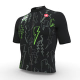 Wielerclub Wattage kindershirt