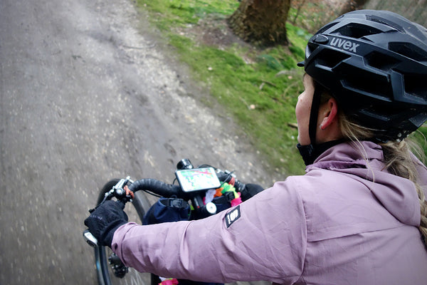 Passion for cycling Shop