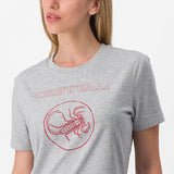 PEDALARE T-SHIRT